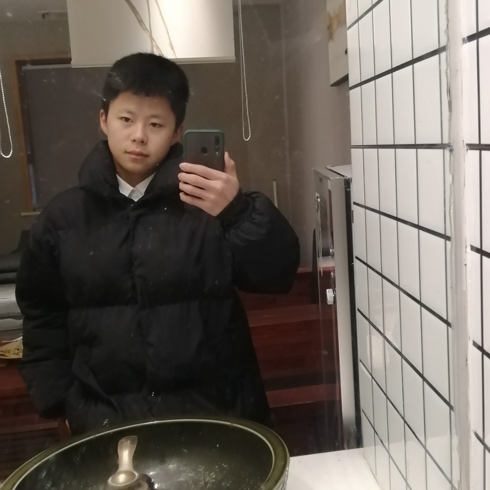 小土豆寒冷的照片