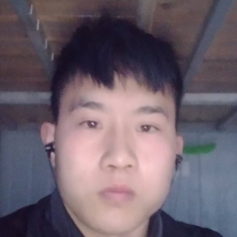 单身川哥哥的照片