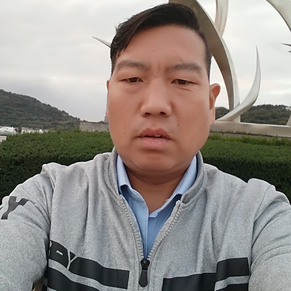 笑点低愿小兔子的照片