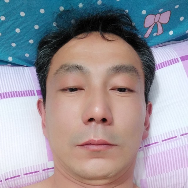 大山，修好这颗心的照片
