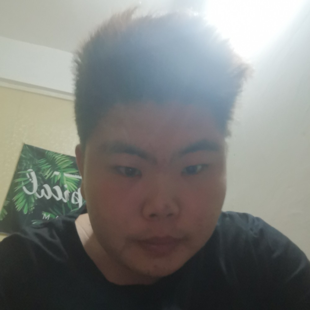 小土豆笑稳重的照片