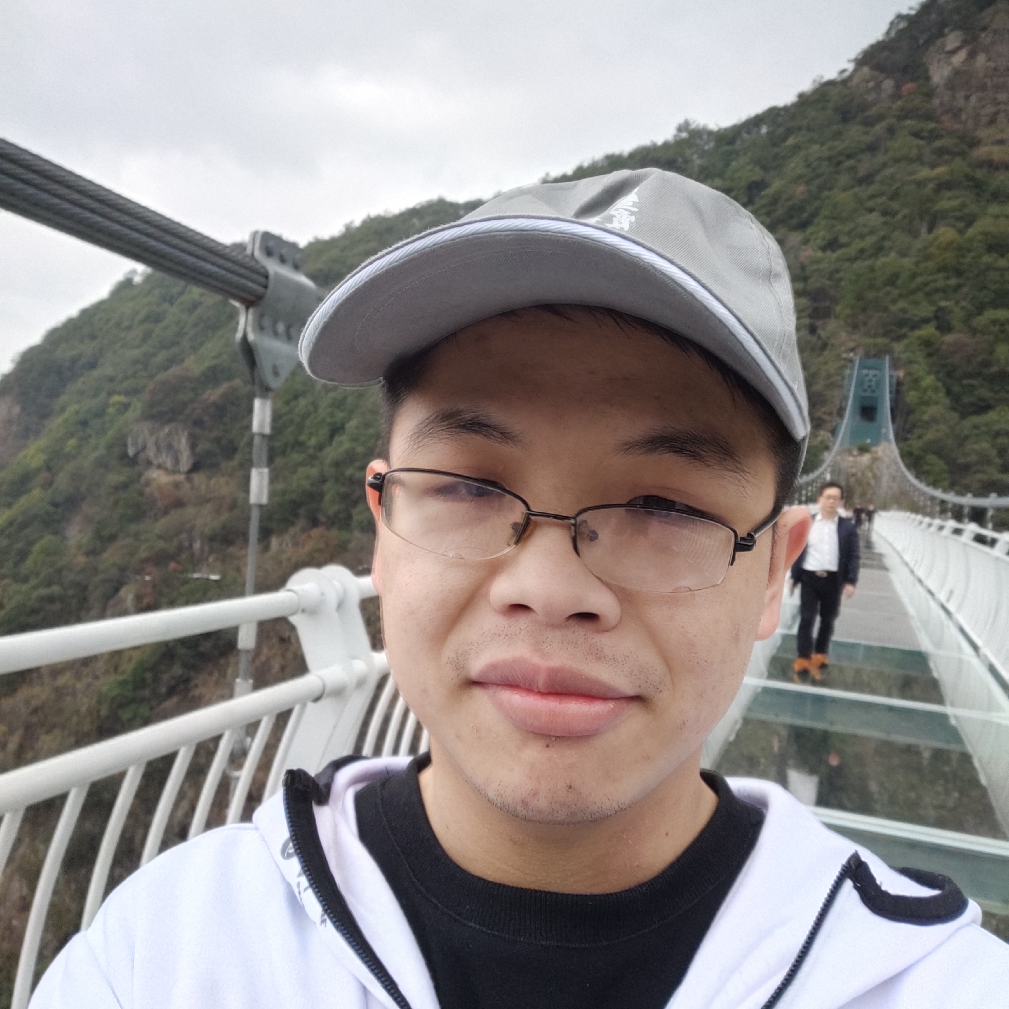 一切为主的照片