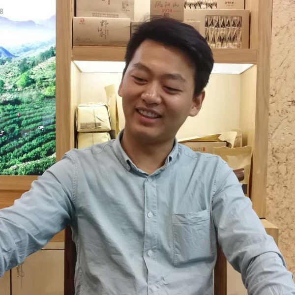 何成龙@山东的照片