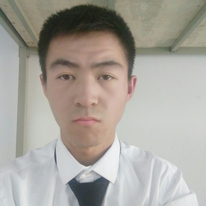 阳光好男孩的照片
