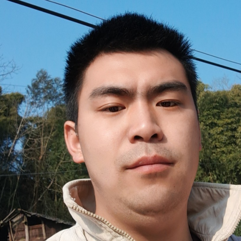 浮生愿晨曦的照片