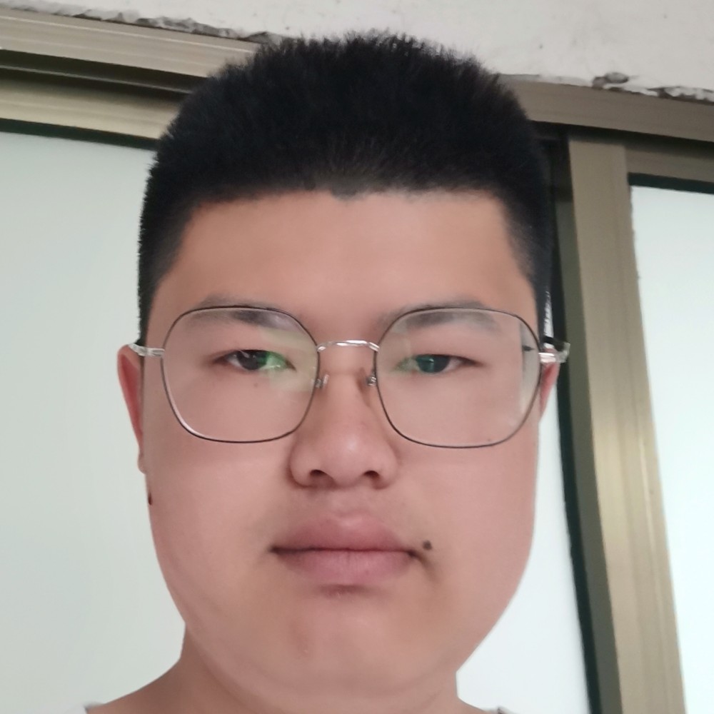 小白菜不安的照片