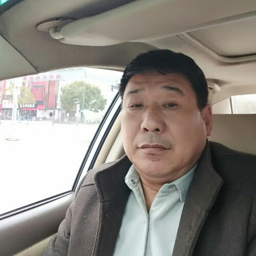 张老汉的照片