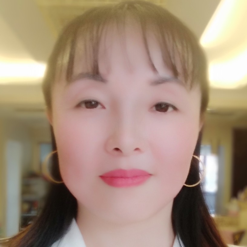 琴琴希望与爱的照片