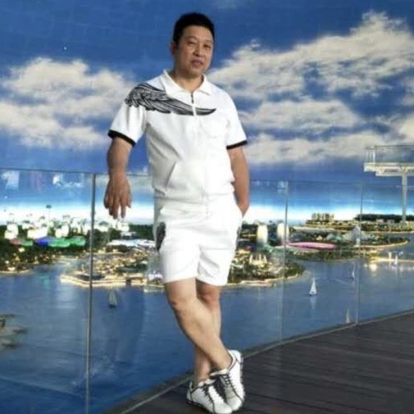 大叔停止失眠的照片