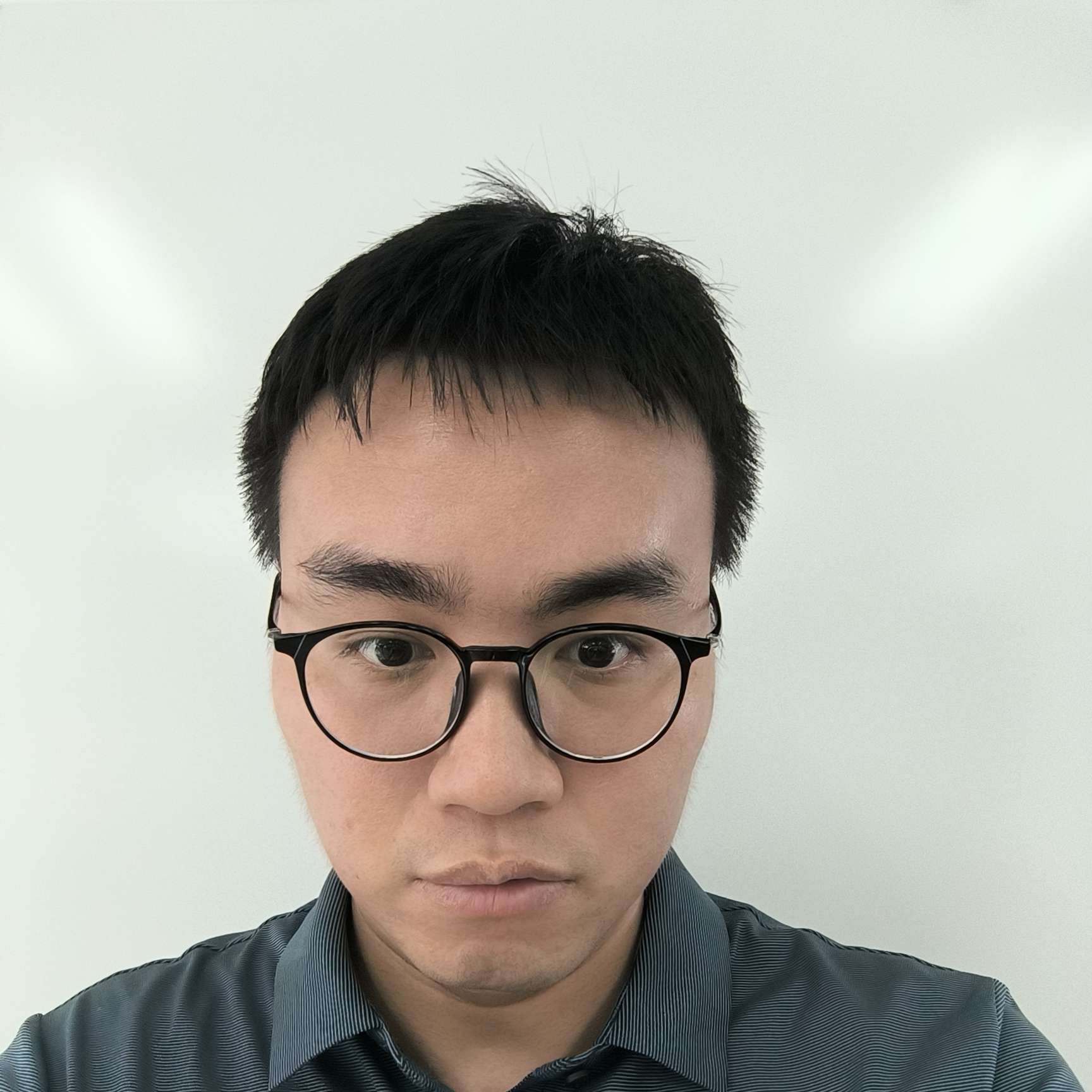雾吟风舞的照片