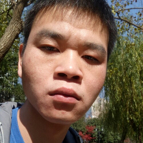 徐栋的照片