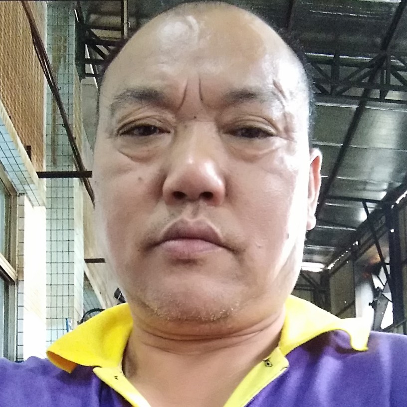 小馒头稳重的照片