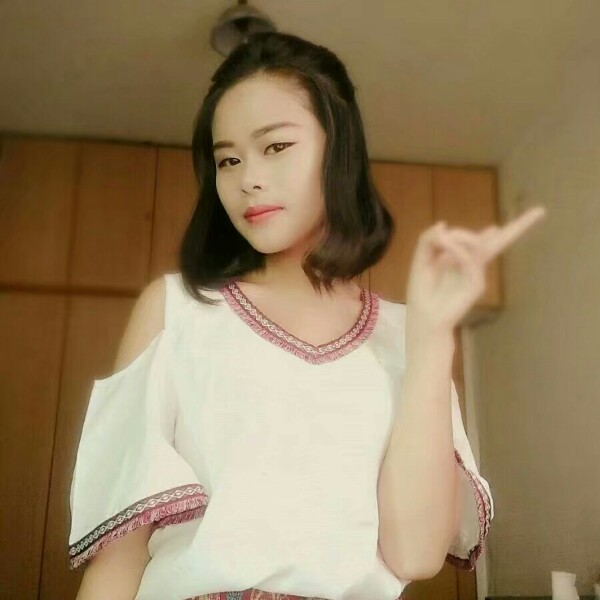 勿忘心安，琼的照片