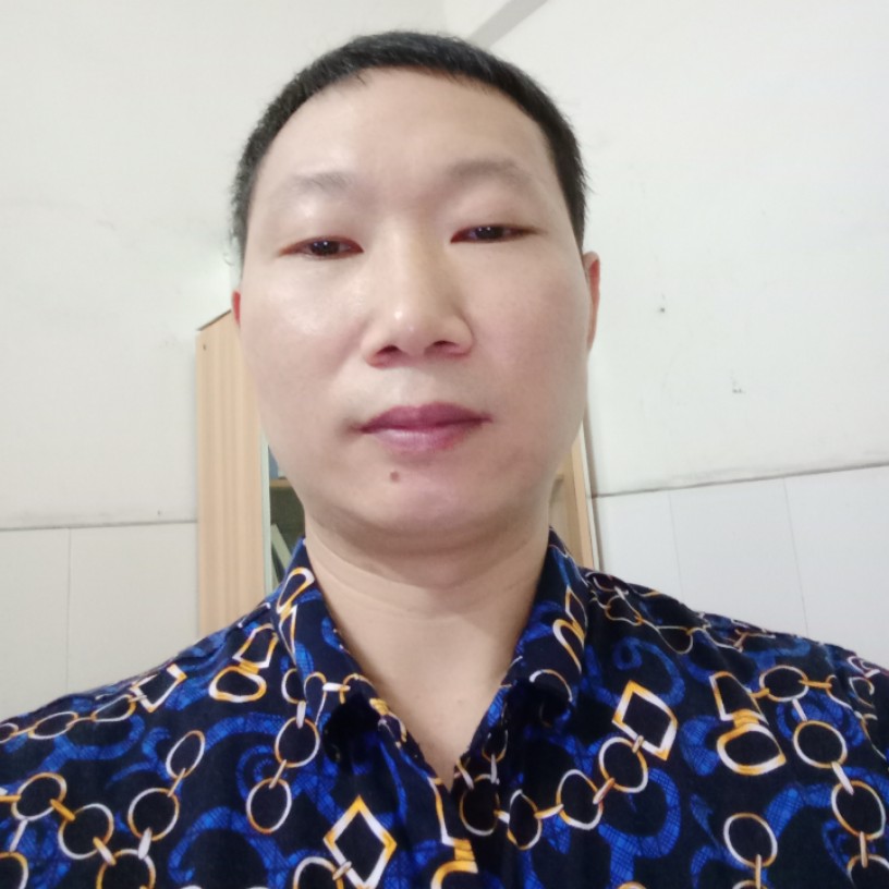 镜子超帅的照片