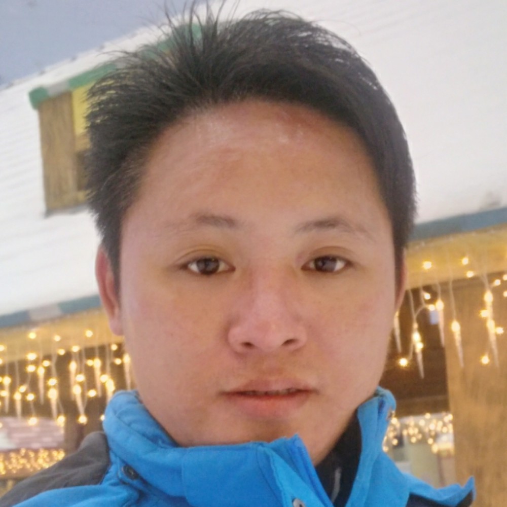 路人改变无限的照片