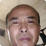 深情邂逅森槿的照片
