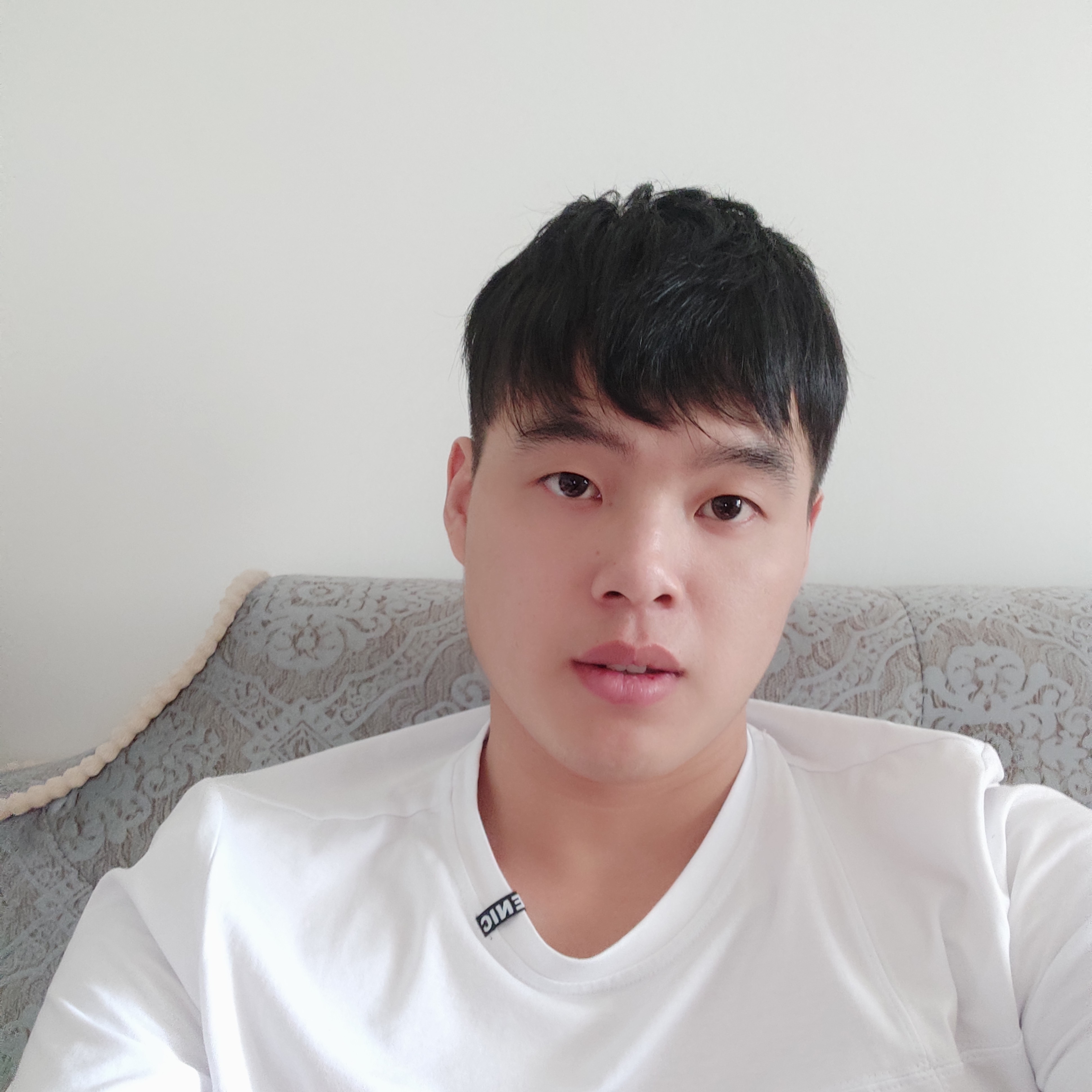 唠叨拿春天的照片