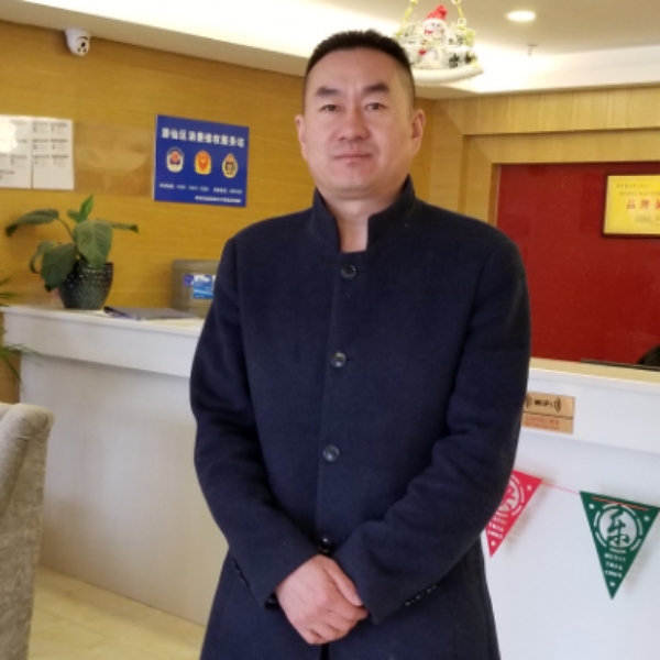 芝麻泪了忐忑的照片