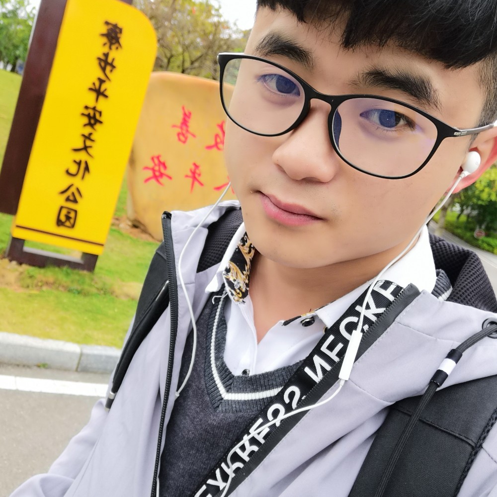 北航南冉的照片