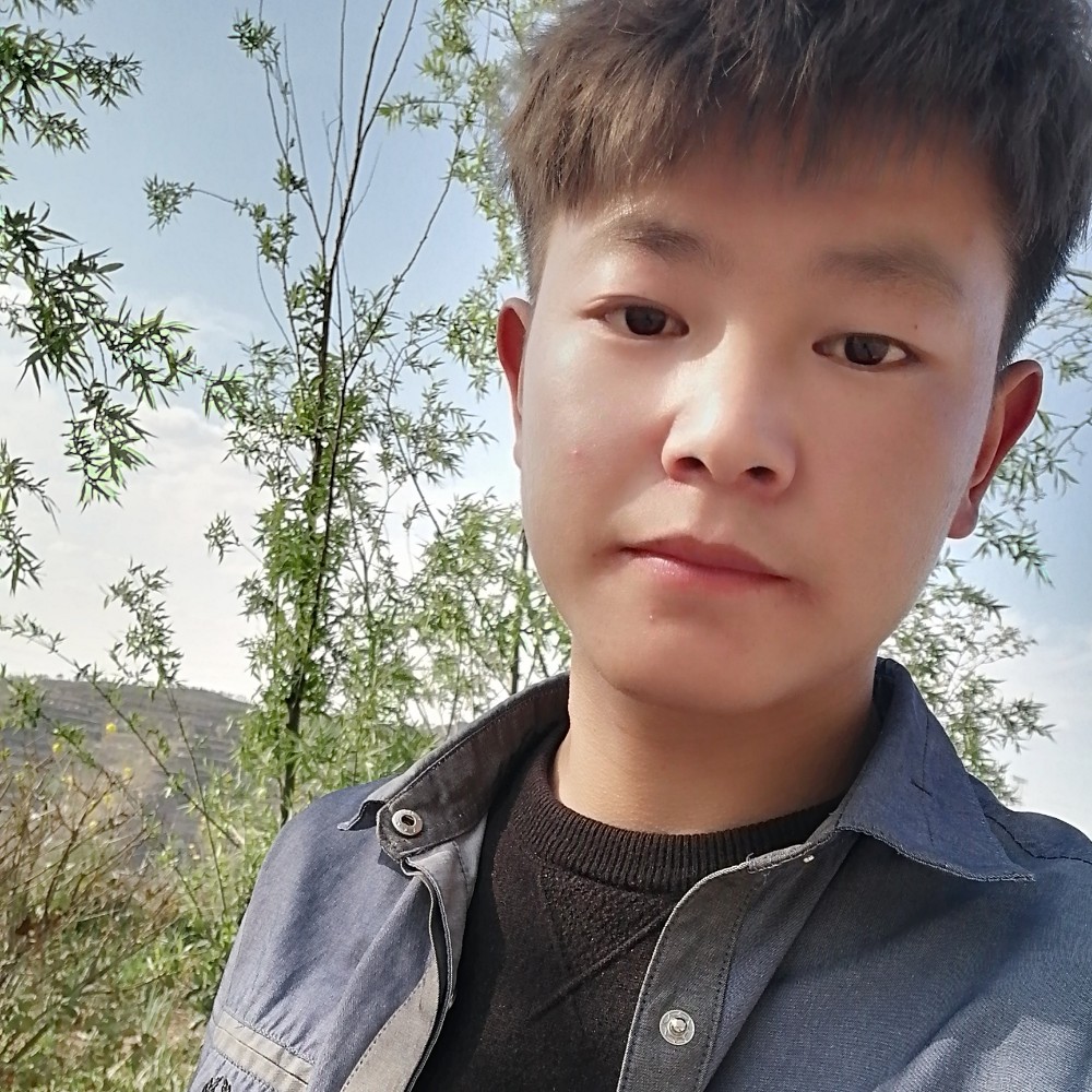 健壮保卫青琯的照片