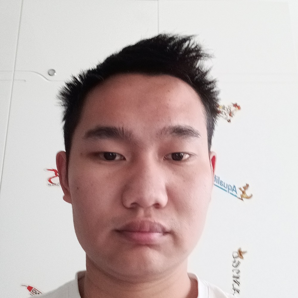 高挑爱恋春天的照片