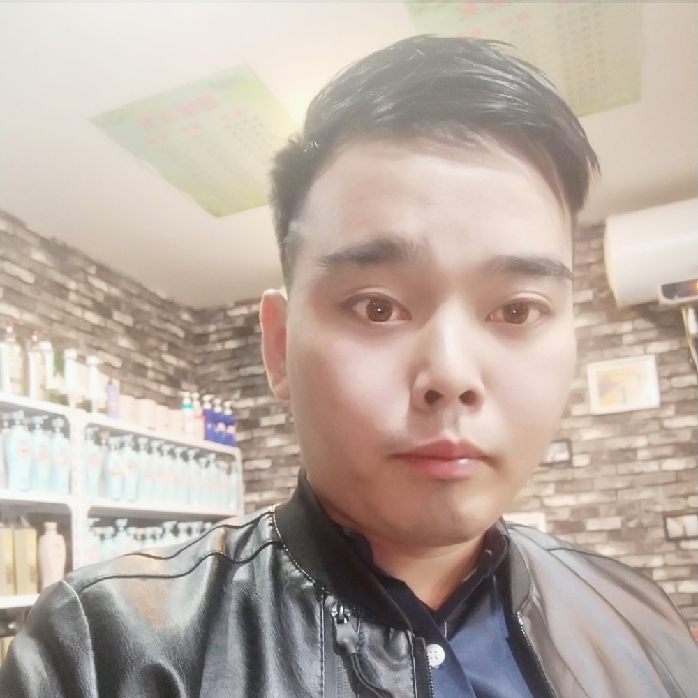守护你一生的人的照片