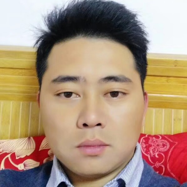 蓝莓友好的照片