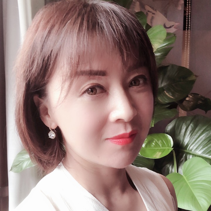 小美的午后的照片