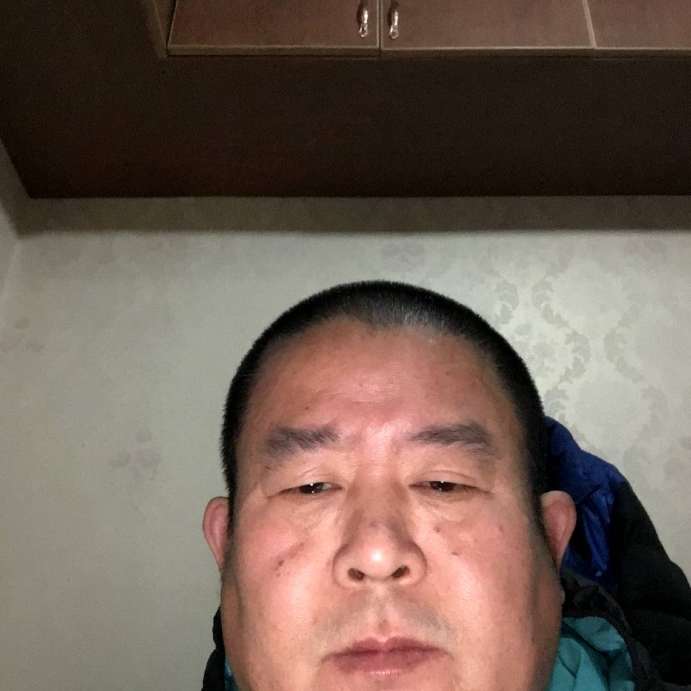幸福给荷花的照片