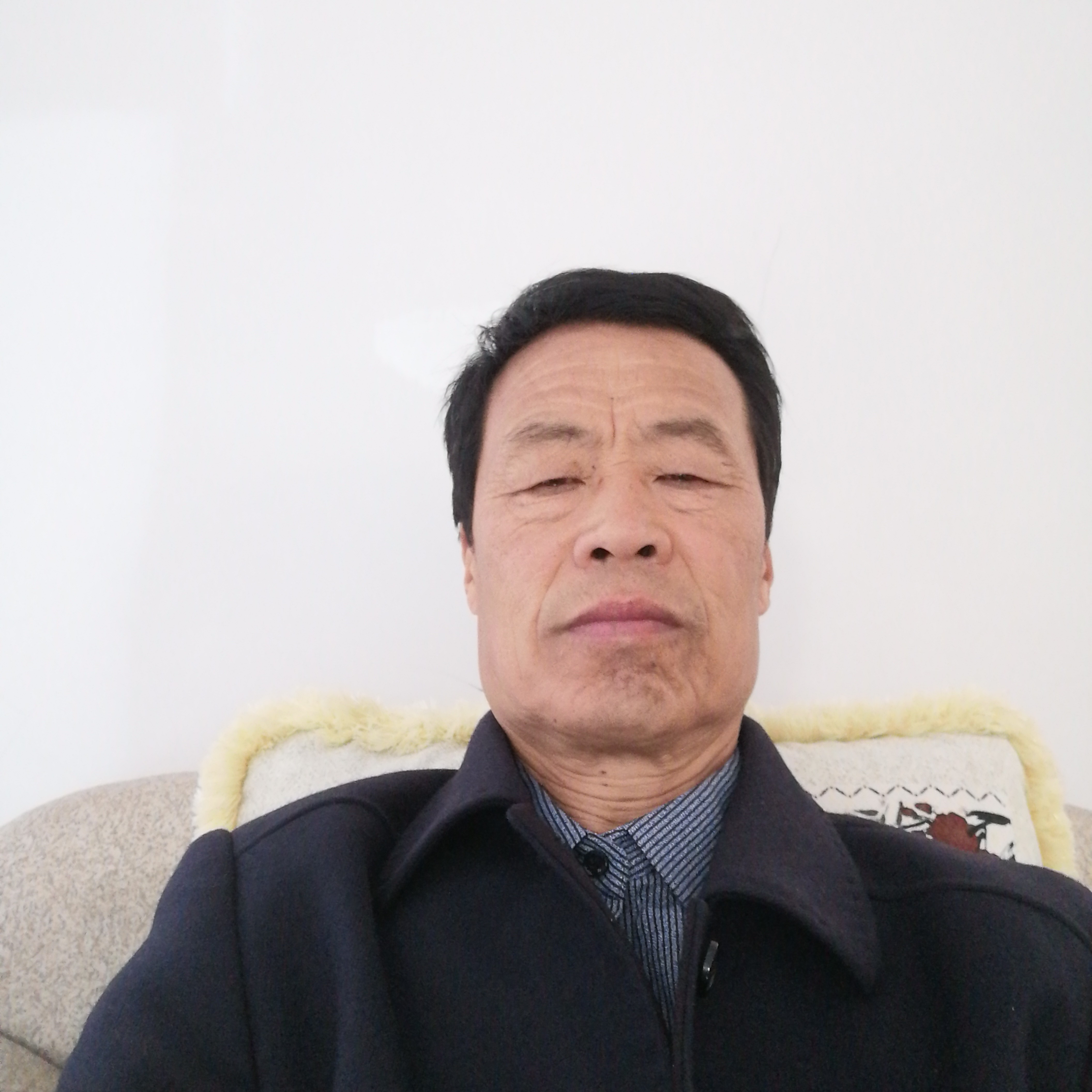 记得笑笑的照片