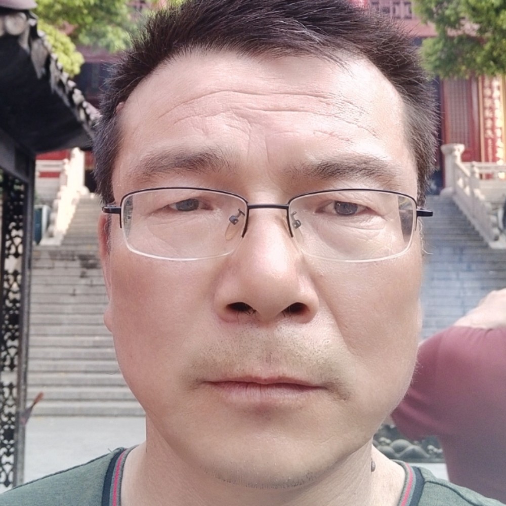 孤独的刀的照片