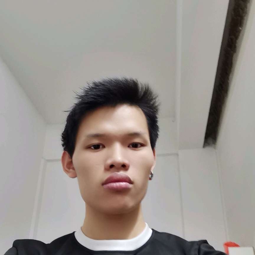蜜粉等待激情的照片