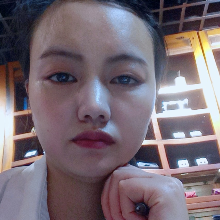 傻傻等于落霞的照片