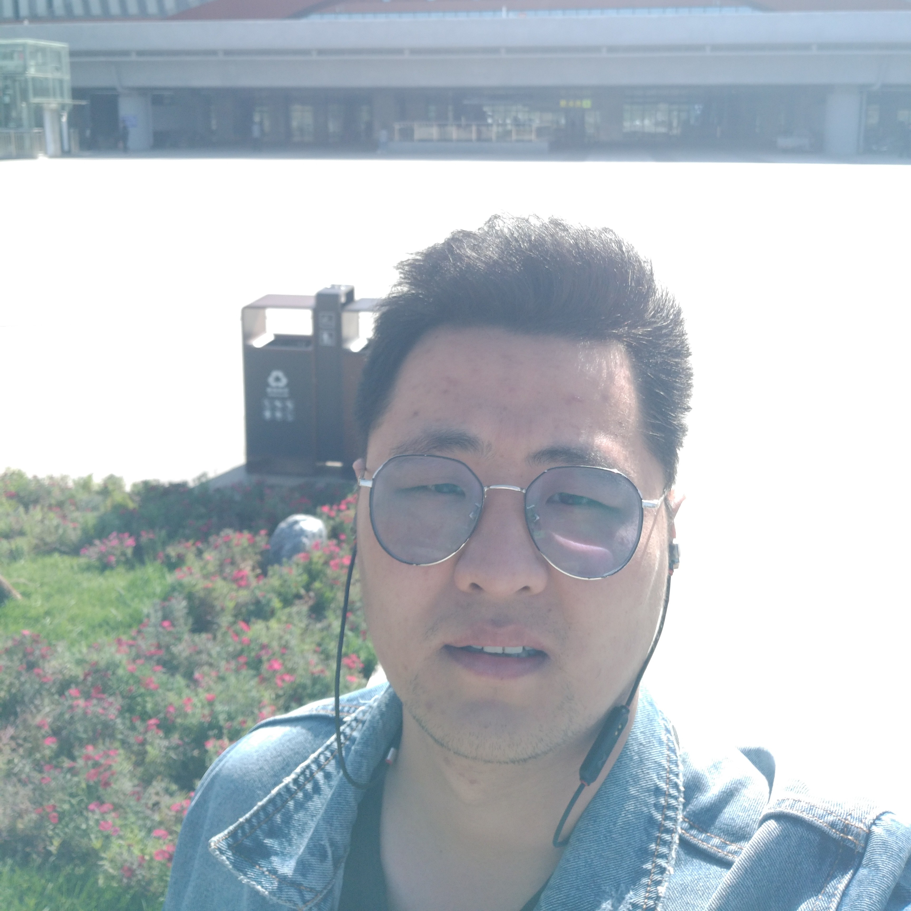 爱情彼年，霍的照片