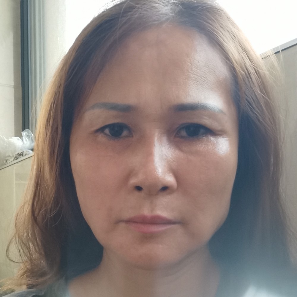 孤心漫步清秀的照片