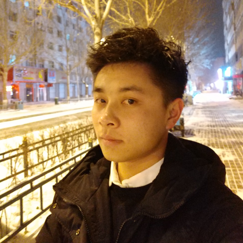 米思特C的照片