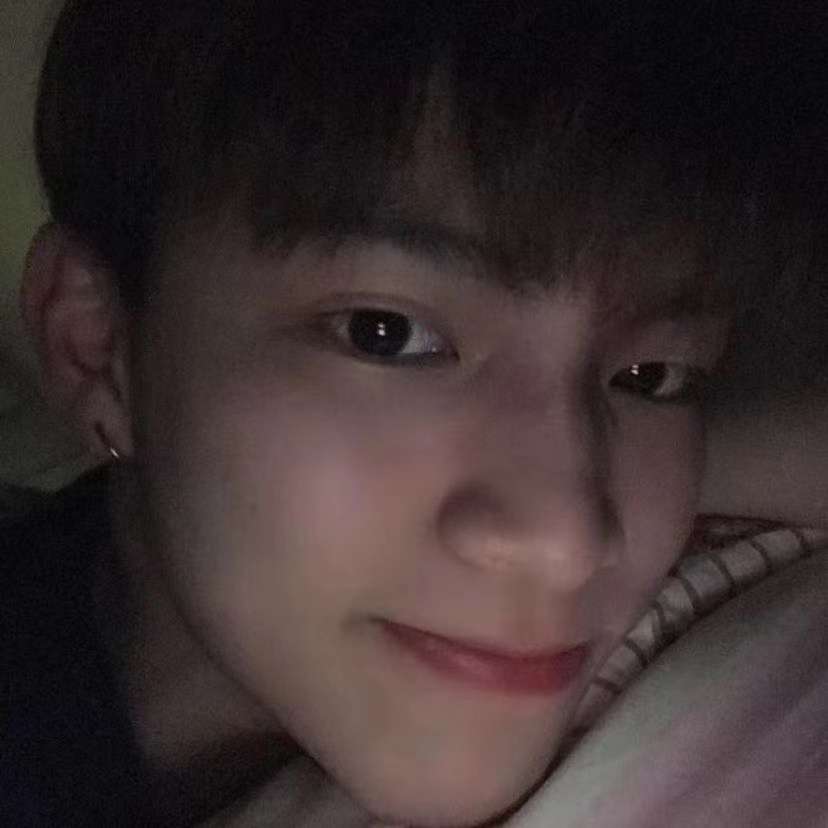 小蘑菇爱温柔的照片