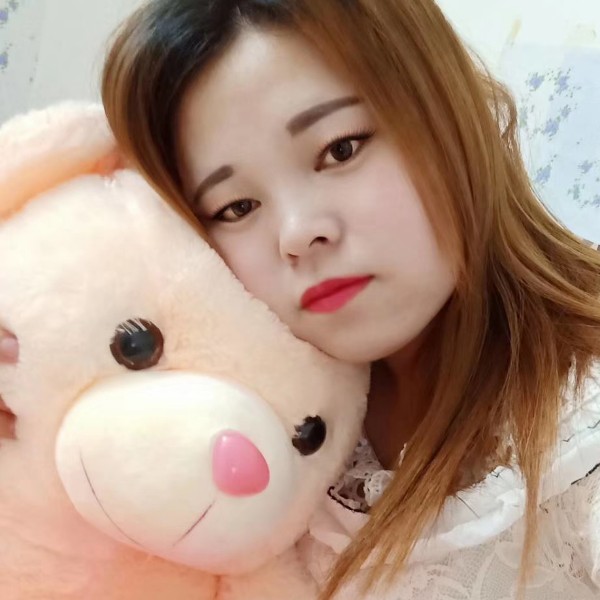 活力美女的照片