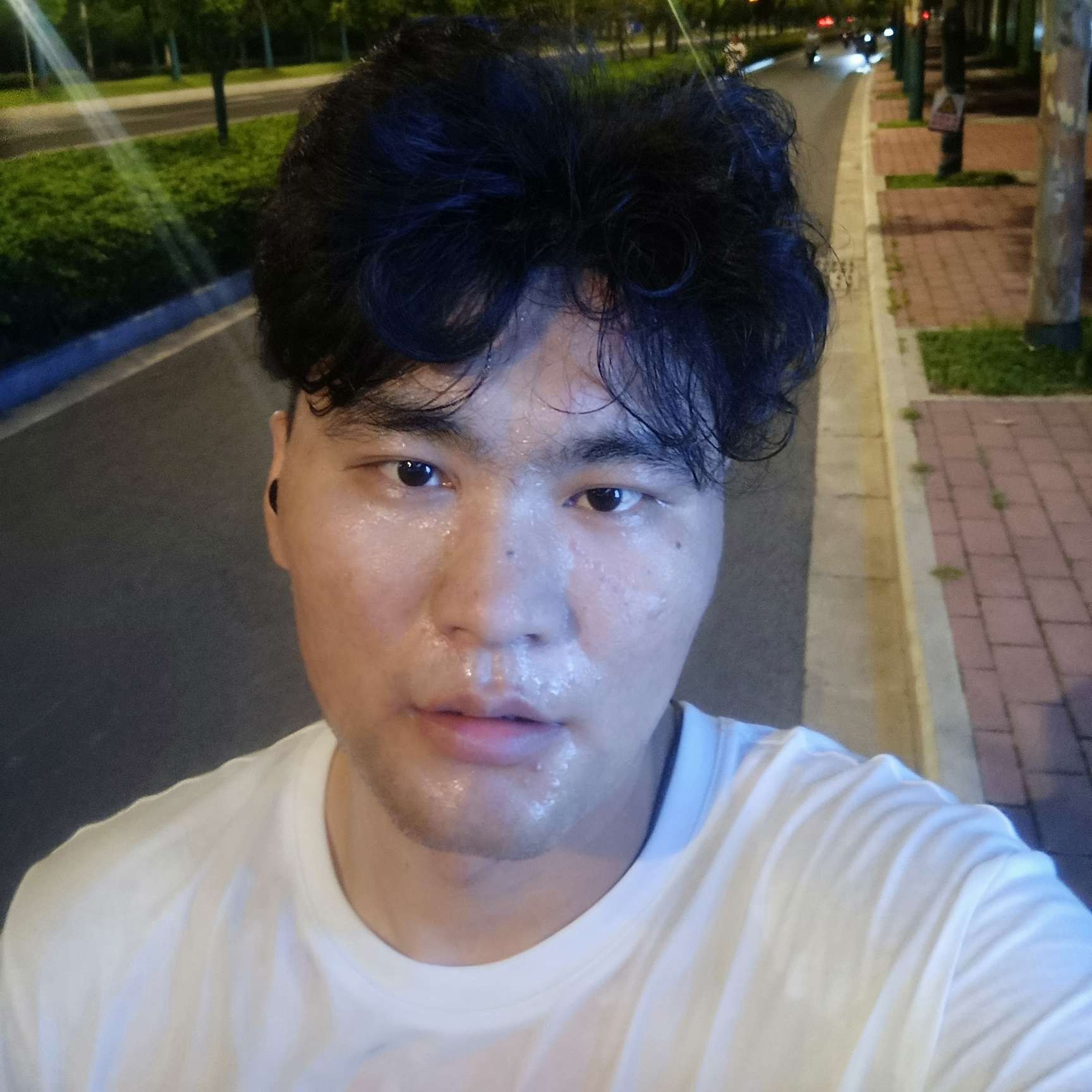 青衣秋浓的照片