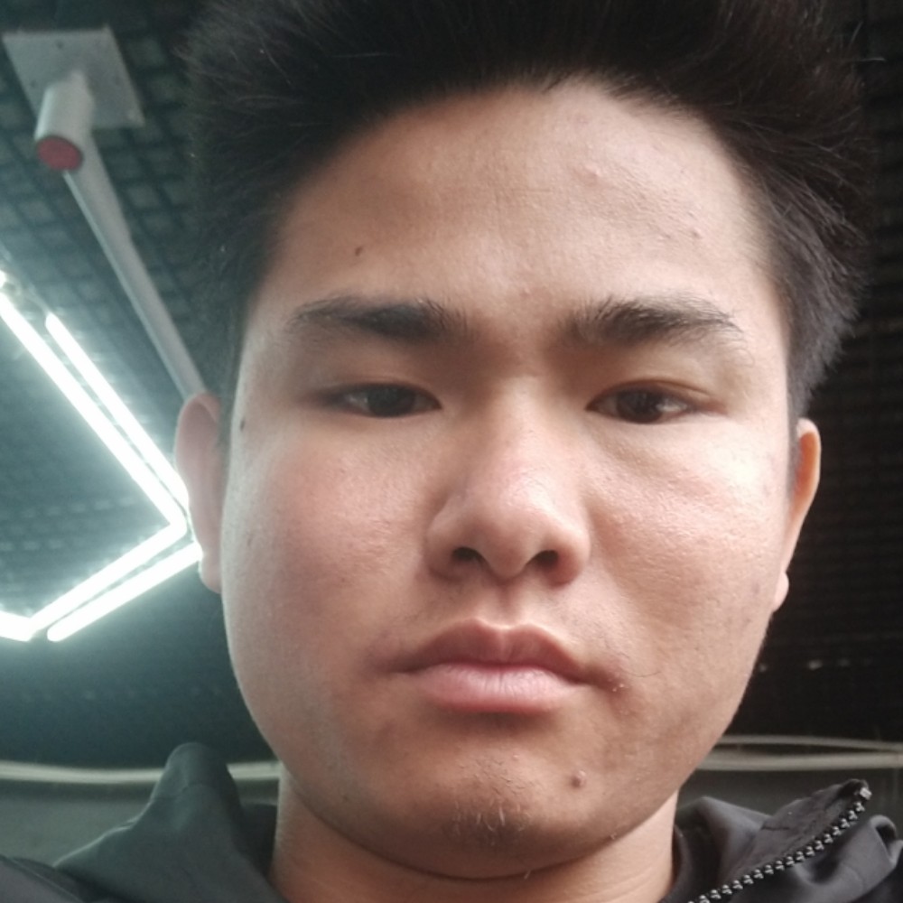北孔的照片