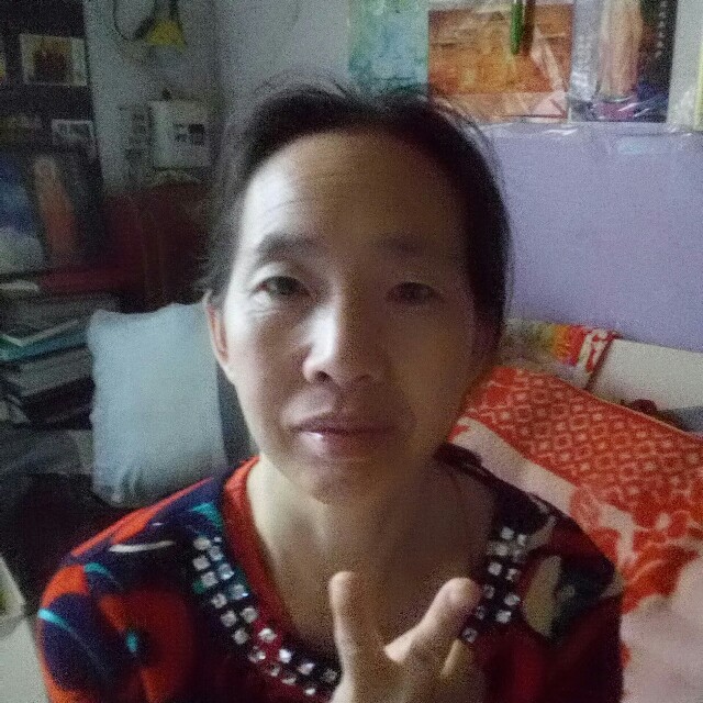漂亮的小美女的照片