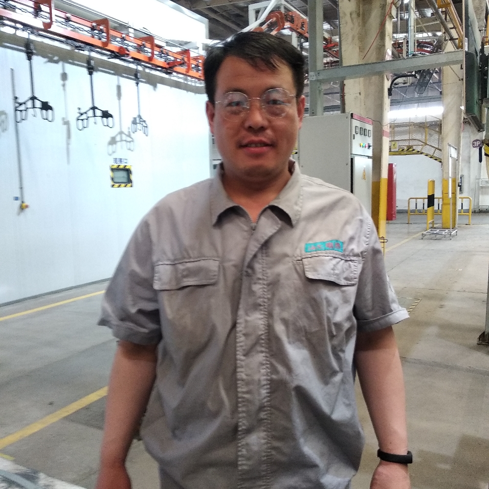 小青岛随地生存的照片