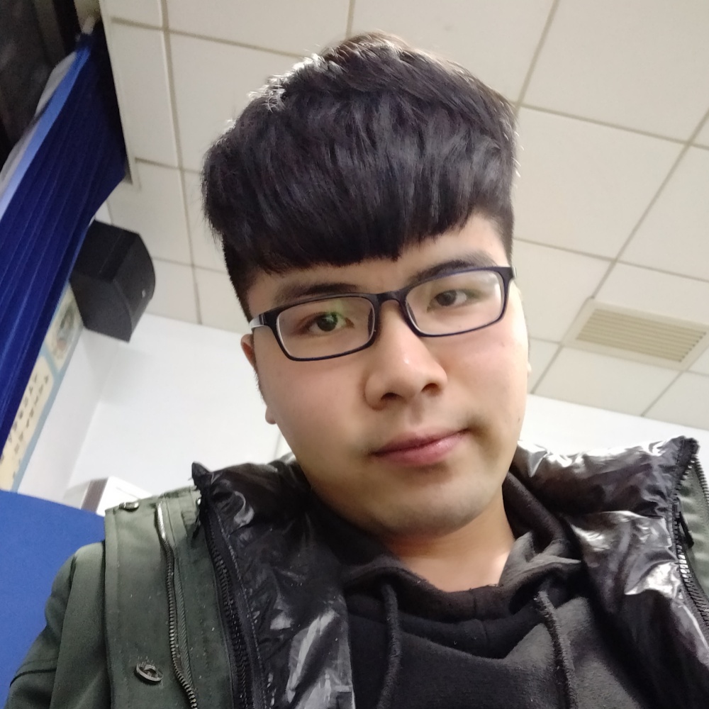 微笑回首哈密瓜的照片