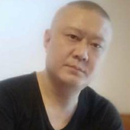佛也疯狂的照片