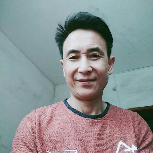 爱笑凝眸纸鹤的照片