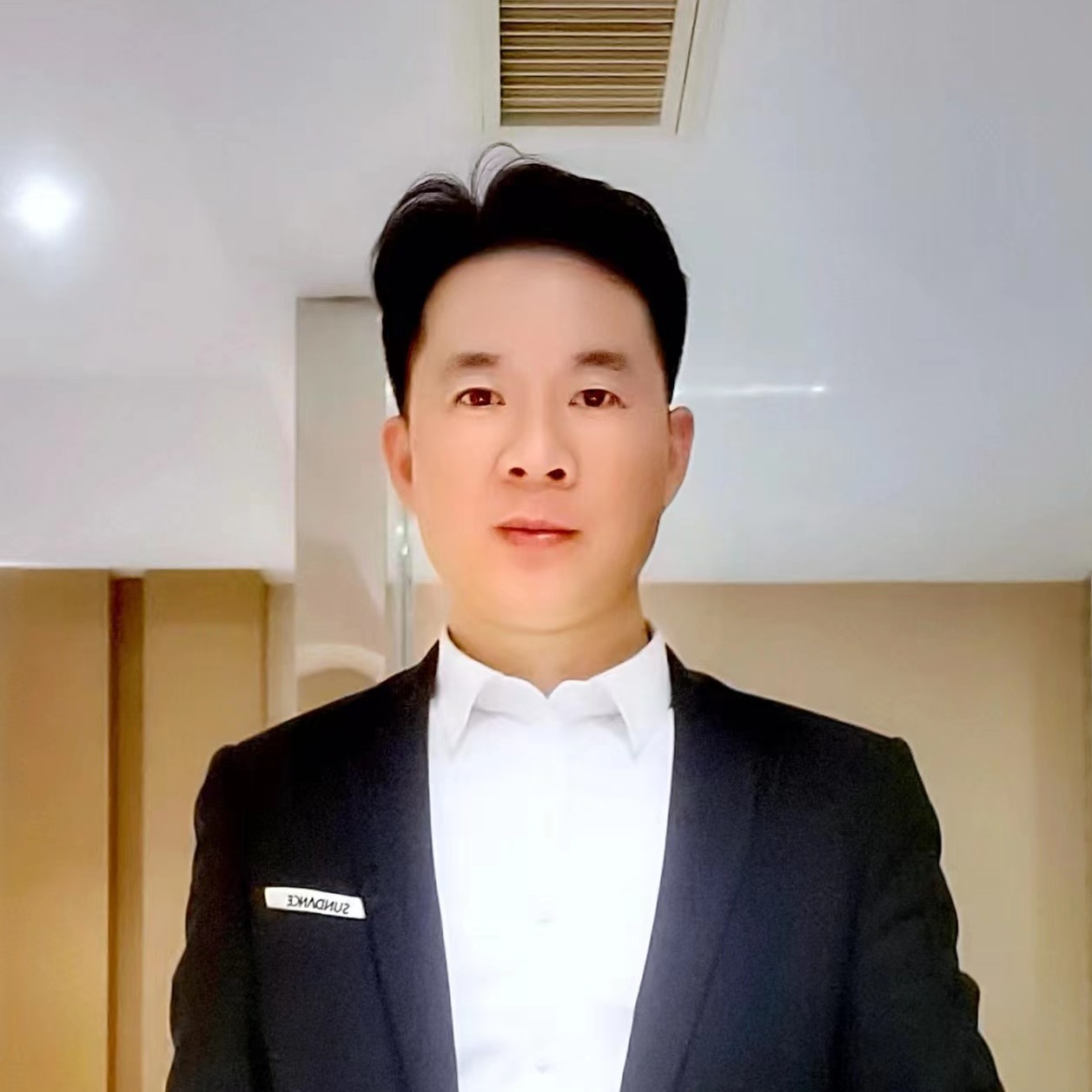 丰哥哥的照片