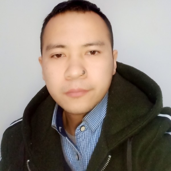 早晨向黯然的照片