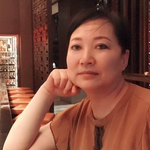 康乃馨迎自由的照片