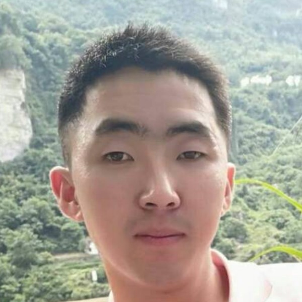 稳重向身影的照片