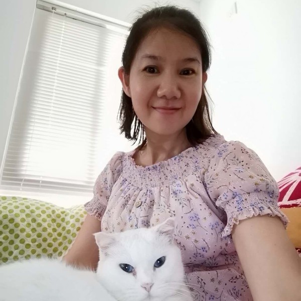 蓝妮妮妮的照片